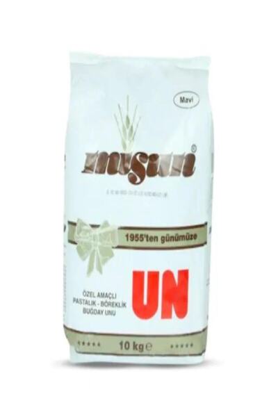 MİS UN Misun Özel Amaçlı Buğday Unu 10 Kg