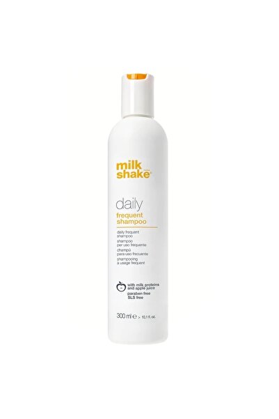 Milkshake Daily Frequent Shampoo 300 ml Günlük Kullanım Şampuanı