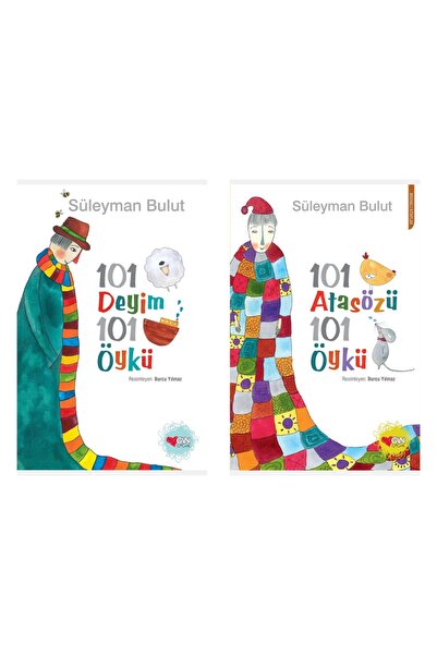 TÜRKİYE İŞ BANKASI KÜLTÜR YAYINLARI 101 Deyim 101 Öykü + 101 Atasözü 101 Öykü...