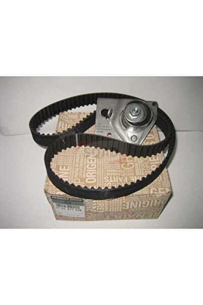 Genel Markalar 7701477048 Maıs Renault -reno Eksantrık Kayıs Kıtı Trafıc Laguna Iı 1.9 F9q