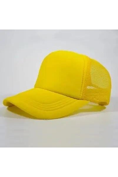 eleven market Pălărie neagră de baseball pentru femei și bărbați cu plasă