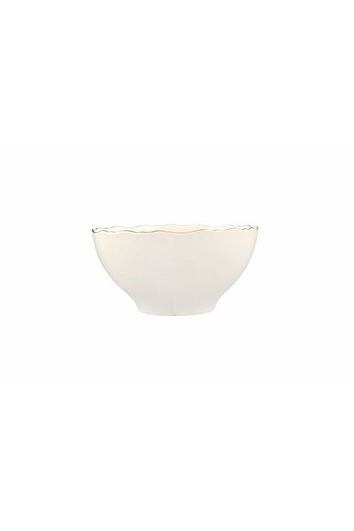 Porland Tide Gold Gilded Bowl 16cm 04alm007279