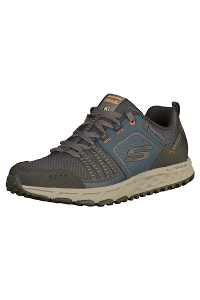 SKECHERS Outdoor-Schuhe - Dunkelblau - Flacher Absatz