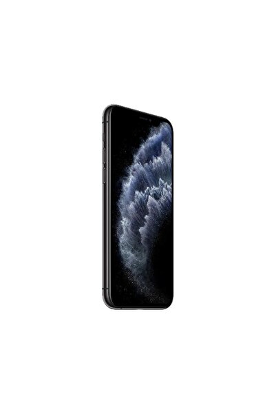 Apple Yenilenmiş iPhone 11 Pro 64 GB Uzay Grisi Cep Telefonu (12 Ay Garantili) - B Kalite