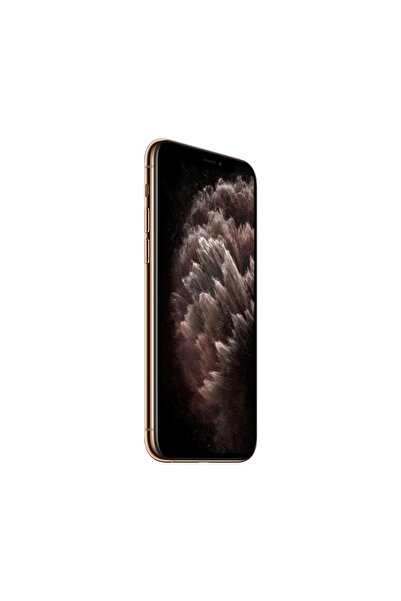 Apple Yenilenmiş iPhone 11 Pro 64 GB Altın Cep Telefonu (12 Ay Garantili) - B Kalite