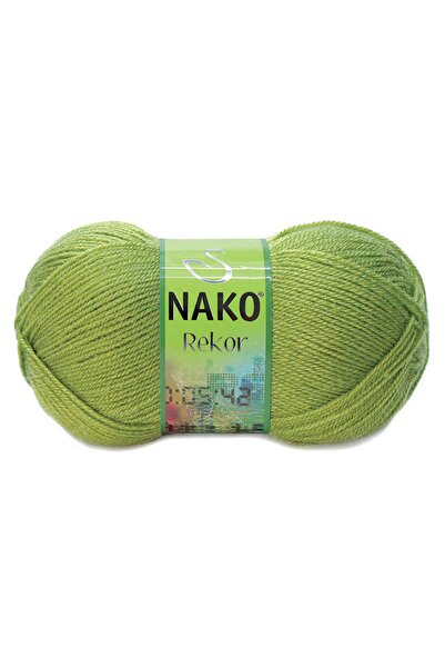 NAKO Rekor Fıstık 01291 (5 Adet)