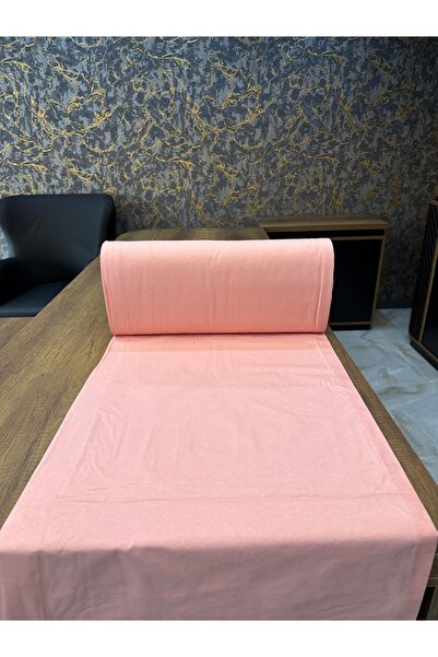 MEFTUN HOME Metrelik Kumaş / Nevresimlik Kumaş / Düz Renk Kumaş / 100x240 Cm