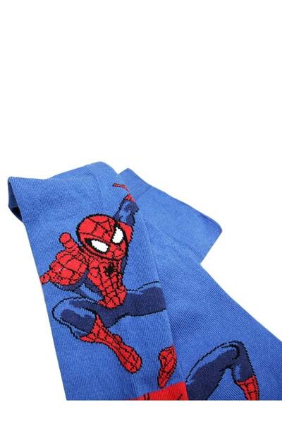 Disney Spiderman Spiderman Kids Pantyhose