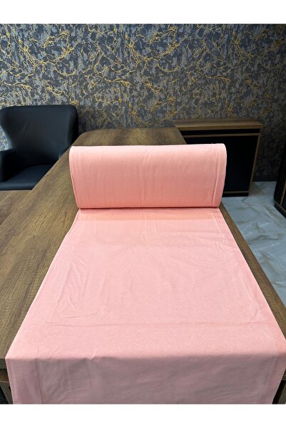 MEFTUN HOME Metrelik Kumaş / Nevresimlik Kumaş / Düz Renk Kumaş / 100x240 Cm