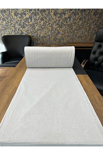 MEFTUN HOME Metrelik Kumaş / Nevresimlik Kumaş / Düz Renk Kumaş / 100x240 Cm
