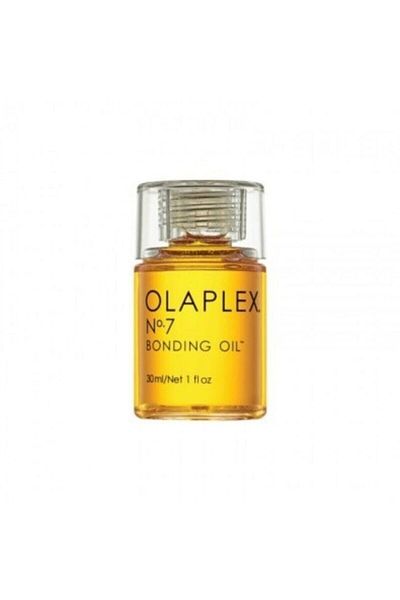 Olaplex No.7 Bondıng Oıl Onarıcı Güçlendirici Konsantre Bakım Yağı 30 ml