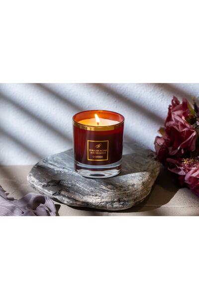 Turkish Home Kokulu Mum-goddes (210GR)