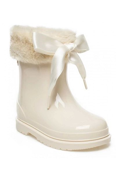 Igora Igor W10258-079 Bımbi Soft Rainy Boots Boots