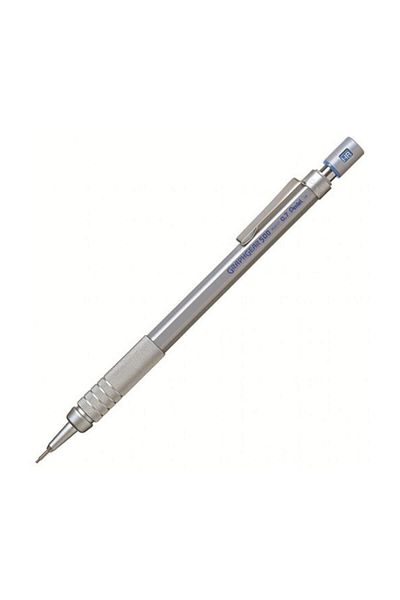 Pentel Graphgear 500 Versatil Pen - Pg517 Model