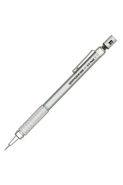 Pentel Graphgear 500 Versatil Pen Pg515
