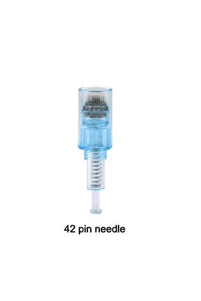 east medical DrPen X5 Compatible 42 Pin 10 Pieces