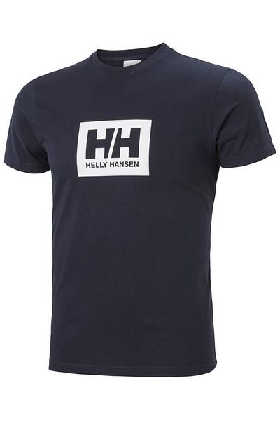 Helly Hansen Hha.53285 - Hh Box T Men's T-shirt
