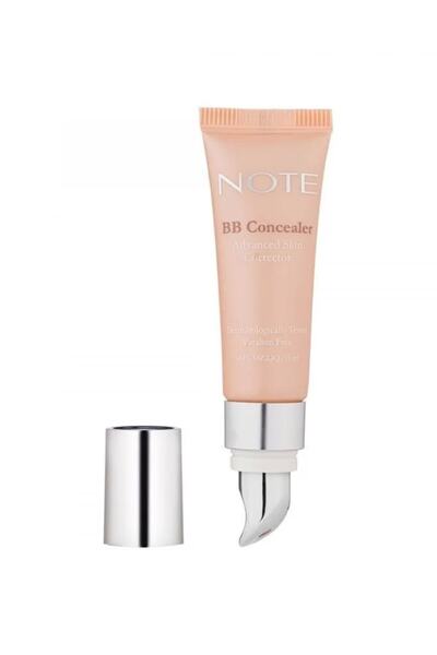 NOTE Bb Concealer 01 Spf15 Kapatıcı