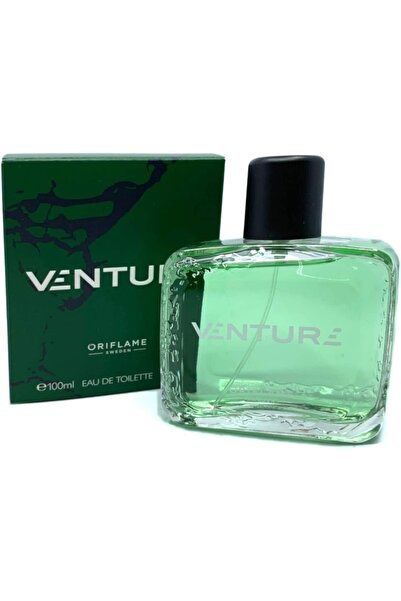 Oriflame Venture Edt 100 Ml Erkek Parfüm
