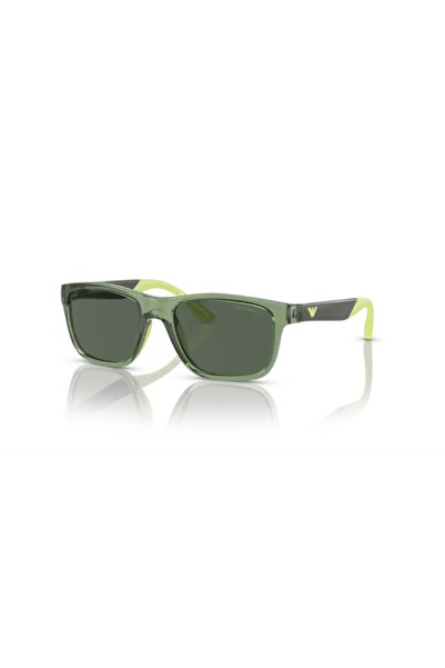 Emporio Armani (ÇOCUK) Güneş Gözlüğü 4002 535971 48