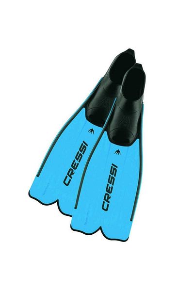 Cressi Rondinella Palette Blue Numărul 41-42