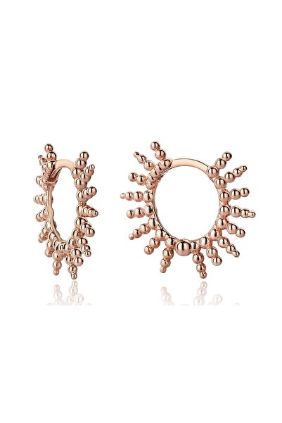 Reis Kuyumculuk Thorn Küpe