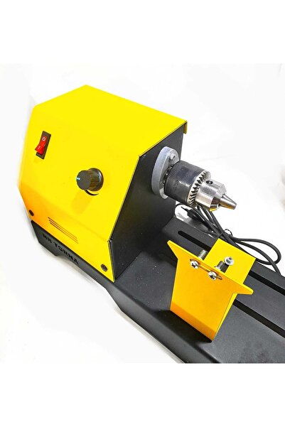 PRO LEFS Prolefs Hobi Torna Makinesi 130 W