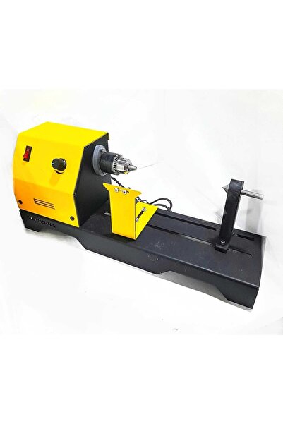 PRO LEFS Prolefs Hobi Torna Makinesi 130 W