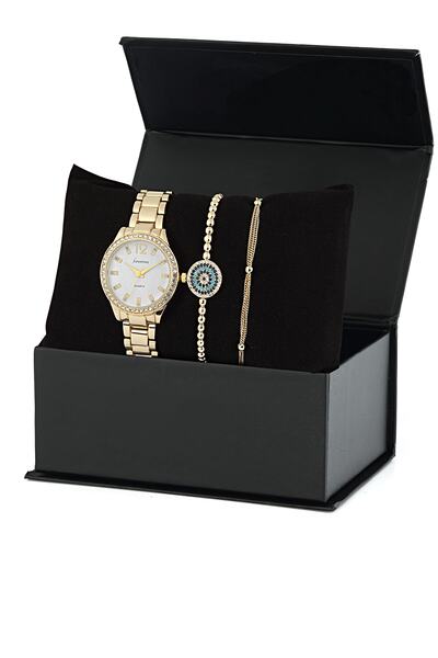 Forentina Saat Kombin Set - Ps135100tr