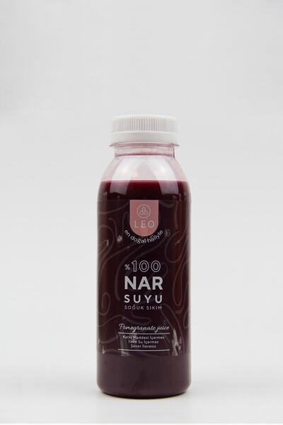 dalyandan Nar Suyu 330ml 6'lı Paket