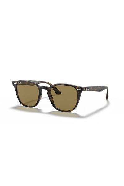 Ray-Ban Rb4258 710/73 Unısex Güneş Gözlüğü