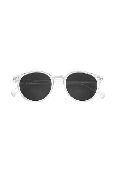 Endemique Studio Endémique Studio No 10 Sun Crystal Sunglasses