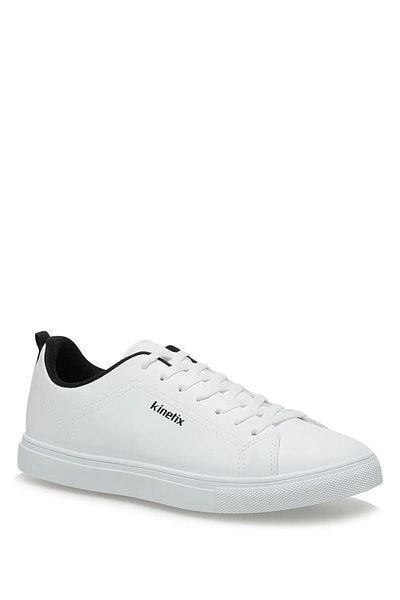 Kinetix Ανδρικά αθλητικά παπούτσια Snape 3fx White