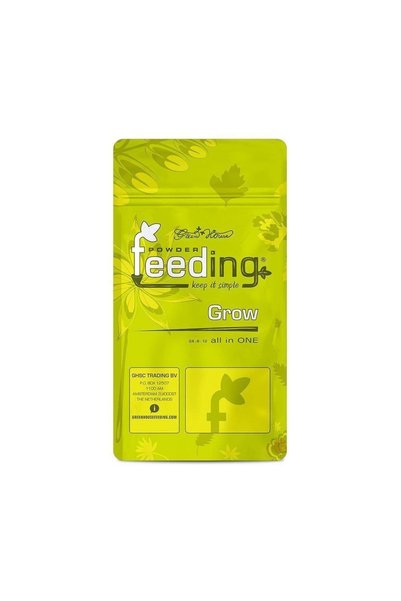 GreenHouse Green House Feeding Grow 10 G