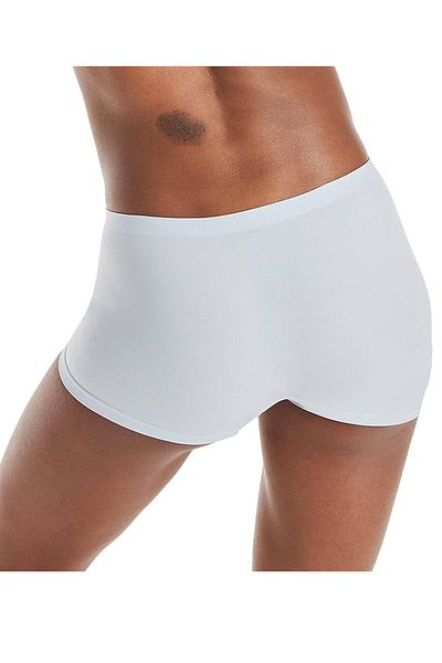 Hepsine Rakip Γυναικεία Bamboo Boxer Flexible Άνετα εσώρουχα ποιότητας Lycra 2 συσκευασιών