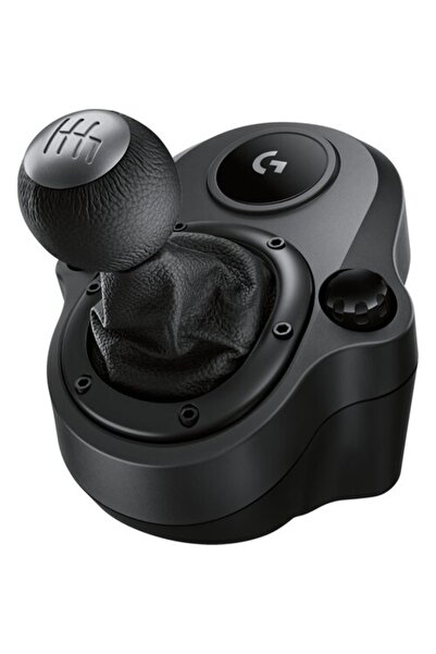 logitech G Driving Force Shifter G29 G920 Uyumlu Vites