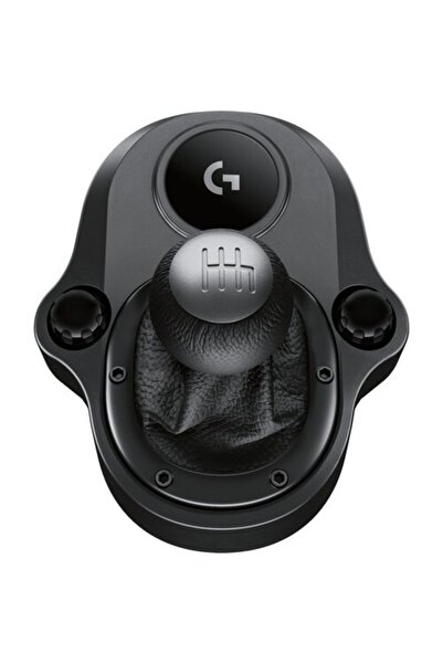 logitech G Driving Force Shifter G29 G920 Uyumlu Vites