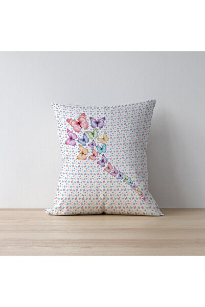 Talia Home Husă de pernă de 3 bucăți pentru cameră pentru copii și bebeluși c...