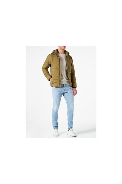 Tom Tailor Jacke - Grün - Regular Fit