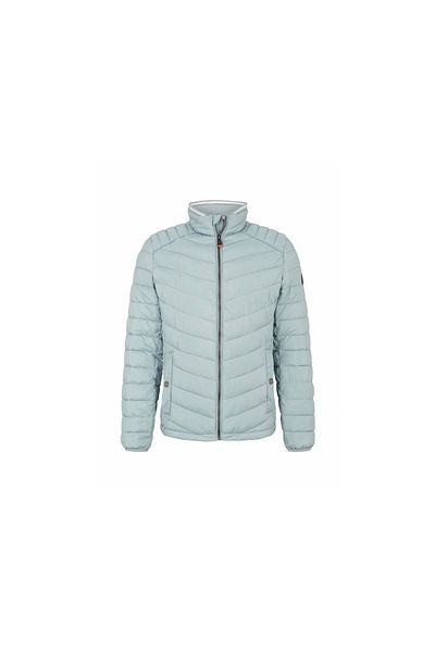 Tom Tailor Jacke - Grün - Regular Fit