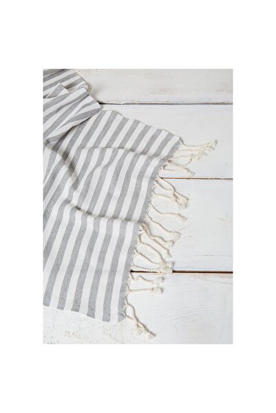 Kyver أكاسيا 100% قطن للشاطئ، حمام سباحة، يد، رأس، حمام، ضيف، حمام سباحة، منش...