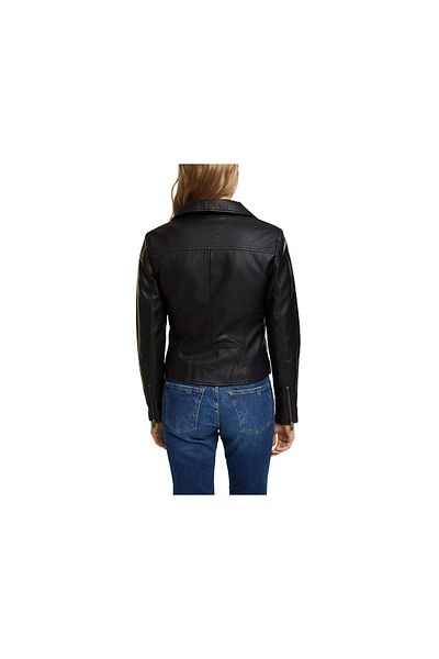 Esprit Jacke - Schwarz - Regular Fit