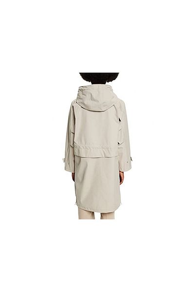 Esprit Jacke - Beige - Regular Fit