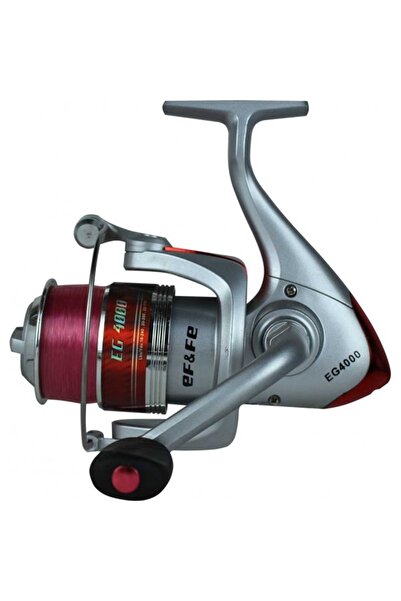 EFFE Eagle Eg5000 Olta Makinesi