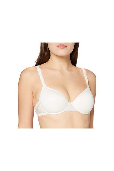 Chantelle BH - Weiß - Strukturiert
