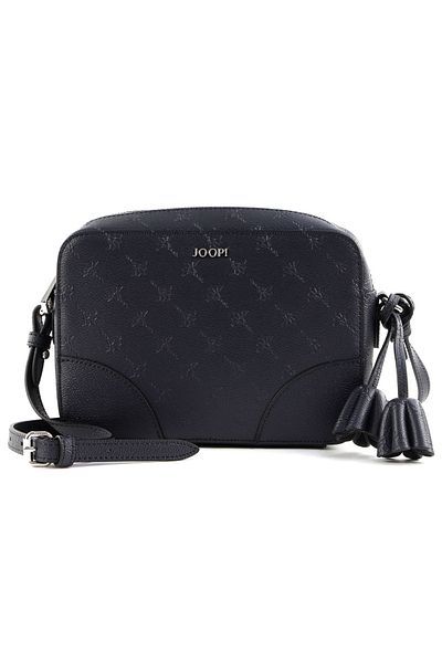 JOOP! Handtasche - Blau - Strukturiert