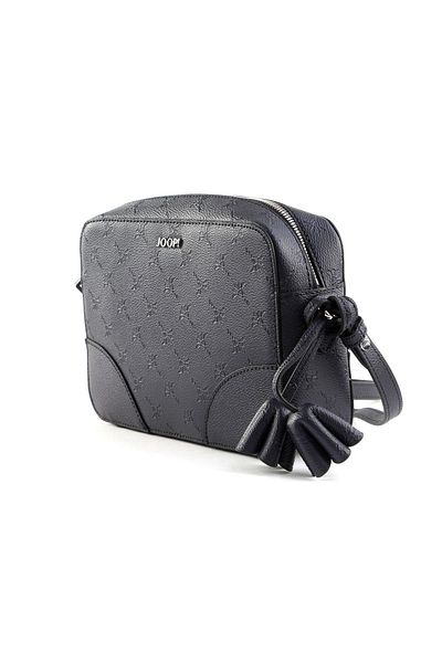 JOOP! Handtasche - Blau - Strukturiert