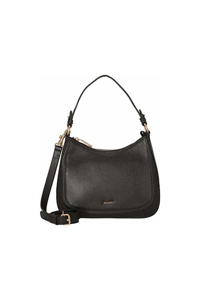 JOOP! Handtasche - Schwarz - Strukturiert