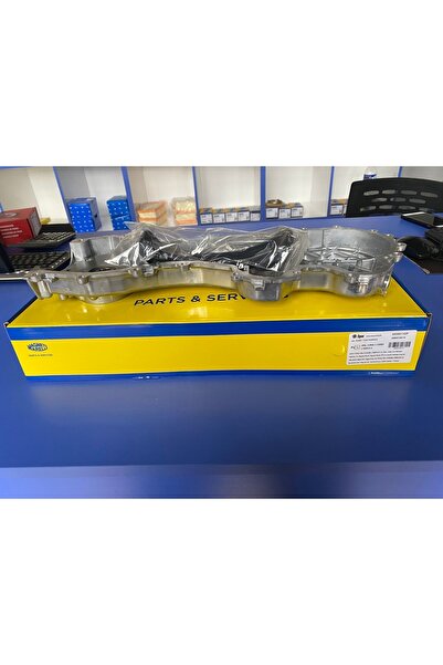 MAGNETTİ MARELLİ 1.3 Multıjet Yağ Pompası Zincir Kapağı Fiat-opel Linea-doblo...