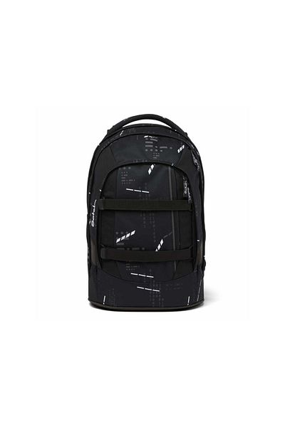 satch Rucksack - Mehrfarbig - Unifarben